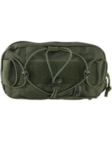Kombat UK Fast Pouch - Olive Green