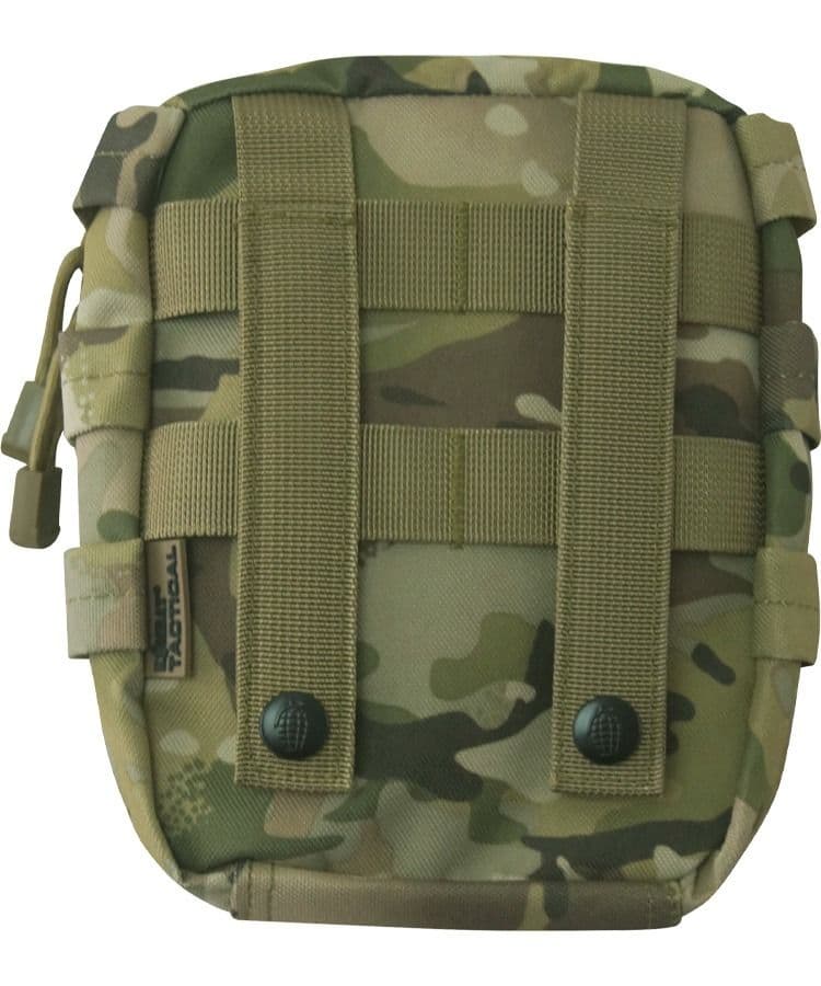 Kombat UK Frontier Admin Pouch - BTP