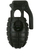 Kombat UK Grenade Cord Stoppers  Olive Green