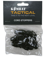 Kombat UK Grenade Cord Stoppers  Olive Green