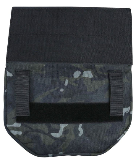 Kombat UK Guardian Waist Bag - Black BTP