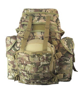 Kombat UK Helmet Carrier Bag - BTP