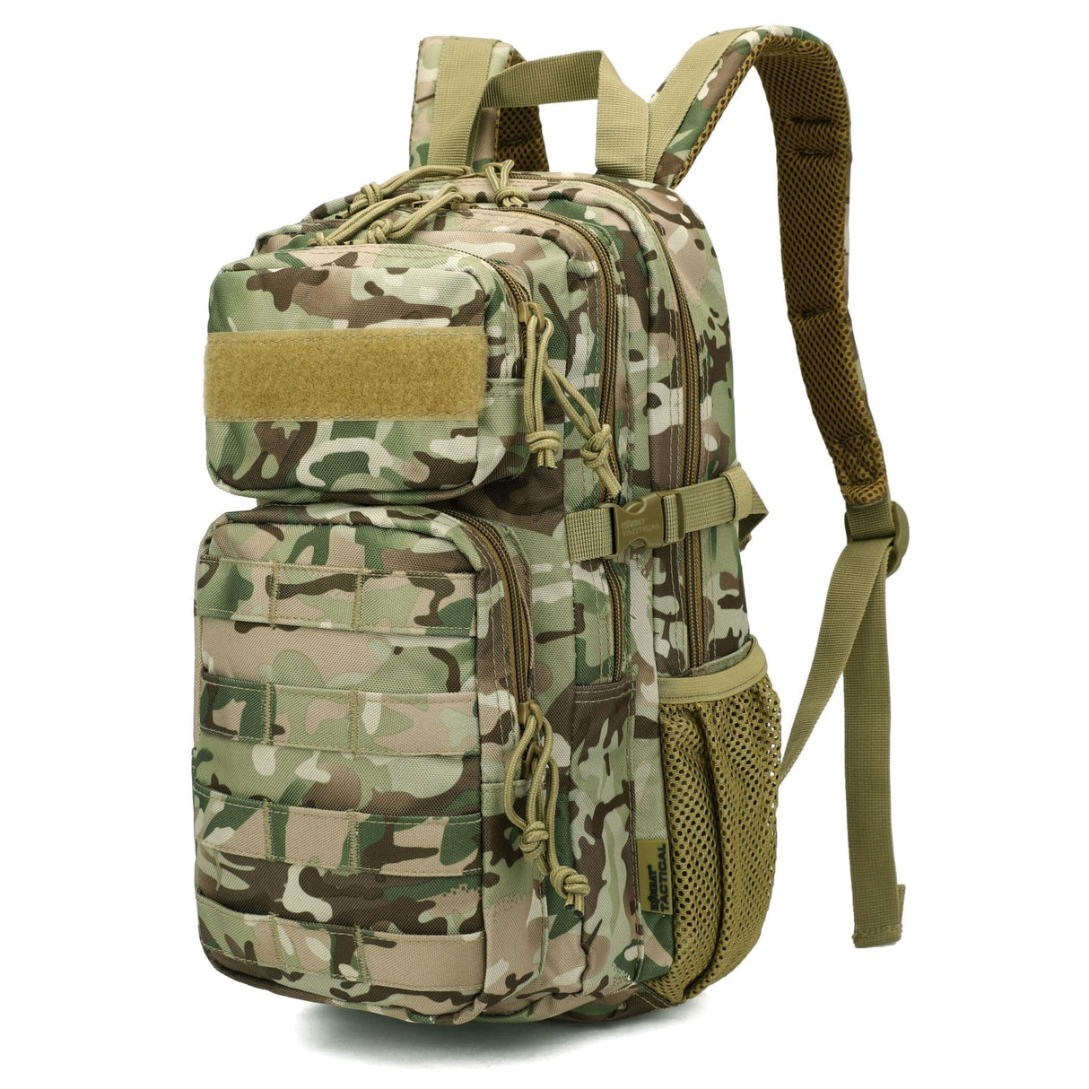 Kombat UK Junior Assault Pack In BTP