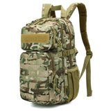 Kombat UK Junior Assault Pack In BTP