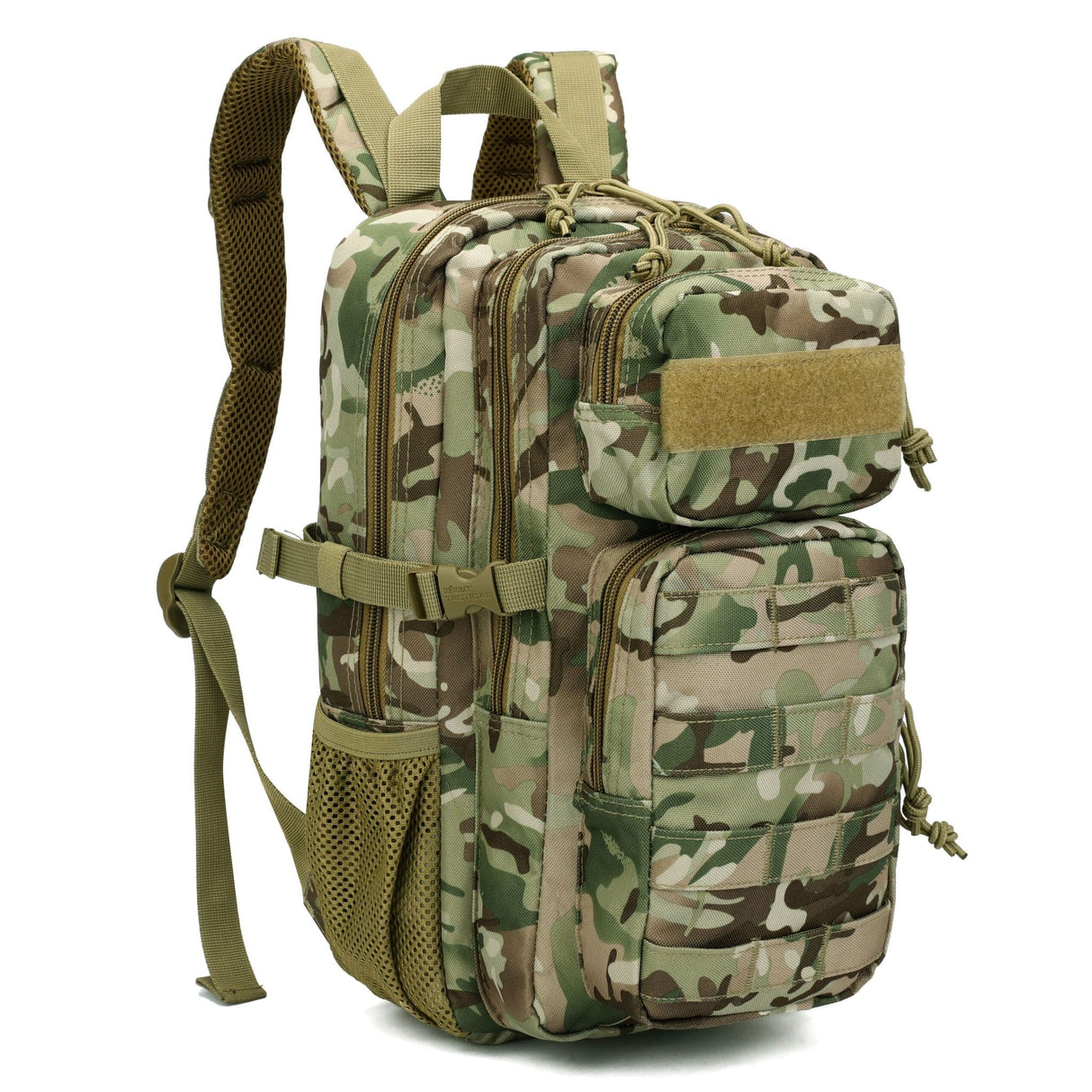 Kombat UK Junior Assault Pack In BTP