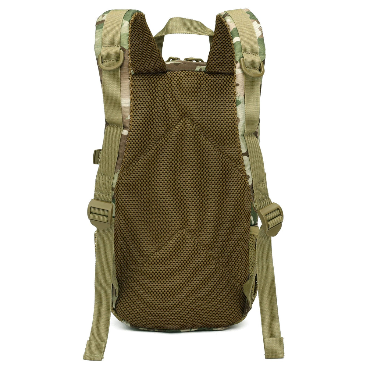 Kombat UK Junior Assault Pack In BTP