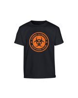 Kombat UK Kids Zombie Outbreak T-Shirt