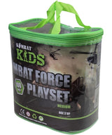 Kombat UK Kombat Force Toy Soldier Set - Medium