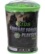 Kombat UK Kombat Force Toy Soldier Set - Small