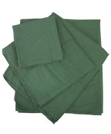 Kombat UK Large Microfibre Travel Towel - Olive