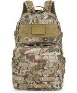 Kombat UK Medium 40-Litre Molle Assault Pack - BTP