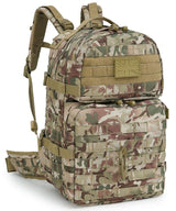 Kombat UK Medium 40-Litre Molle Assault Pack - BTP