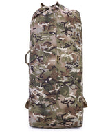Kombat UK Medium 75L Capacity Kit Bag In BTP