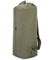 Kombat UK Medium 75L Capacity Kit Bag In Olive Green