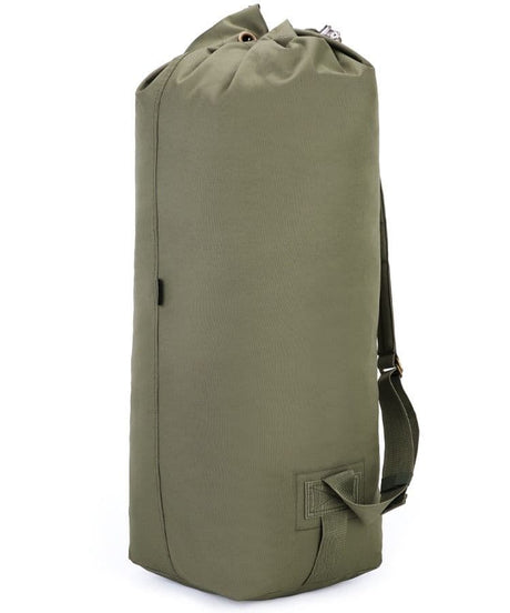 Kombat UK Medium 75L Capacity Kit Bag In Olive Green