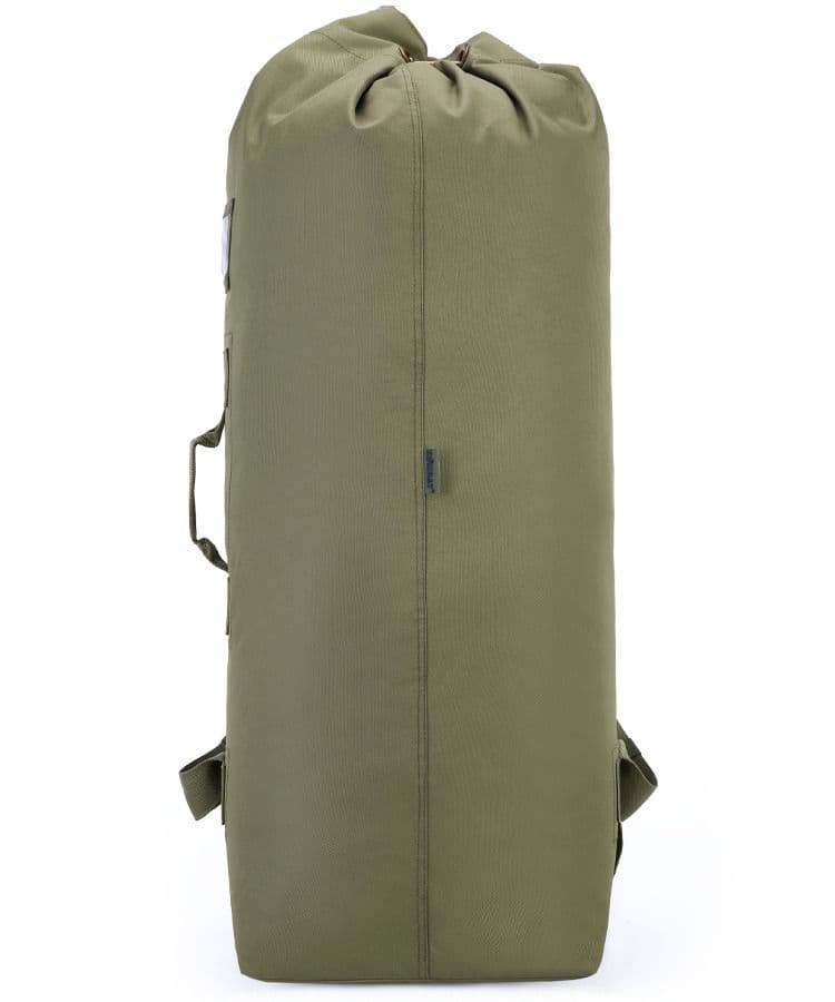 Kombat UK Medium 75L Capacity Kit Bag In Olive Green