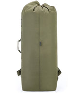 Kombat UK Medium 75L Capacity Kit Bag In Olive Green