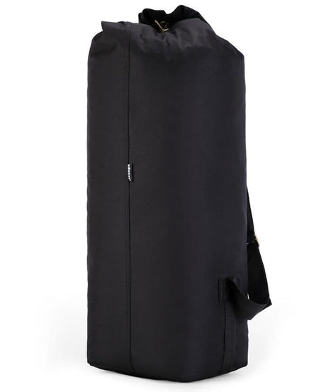 Kombat UK Medium 75L Tactical Kit Bag - Black
