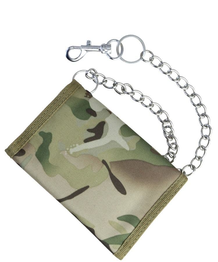 Kombat UK Military Wallet - BTP – Preppers Shop UK