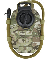 Kombat UK Molle Aqua Bladder Hydration System - BTP