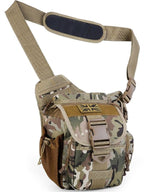 Kombat UK Multifunction Sling Bag - BTP