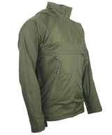 Kombat UK Odin PCS Smock in Olive Green