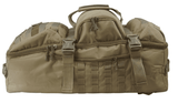 Kombat UK Operators 60 Litre Duffle Bag - Coyote