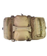 Kombat UK Operators 60 Litre Duffle Bag - Coyote