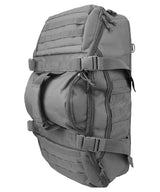 Kombat UK Operators 60 Litre Duffle Bag - Gunmetal Grey