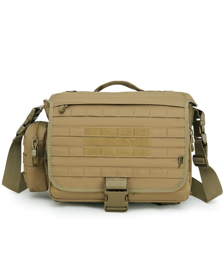 Prepper Grab Box Kombat UK Operators Grab Bag - 25 Litre Capacity, Coyote Brown Colour ...