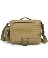 Kombat UK Operators Grab Bag - 25 Litres - Coyote Brown
