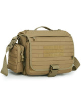 Kombat UK Operators Grab Bag - 25 Litres - Coyote Brown