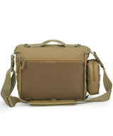 Kombat UK Operators Grab Bag - 25 Litres - Coyote Brown