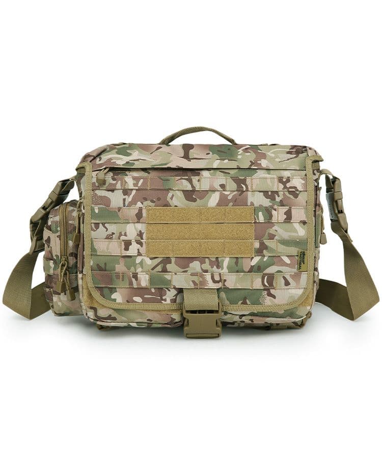 Kombat UK Operators Grab Bag 25 Litre In BTP | Preppers Shop UK