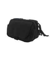 Kombat UK Phone Utility Pouch - Black