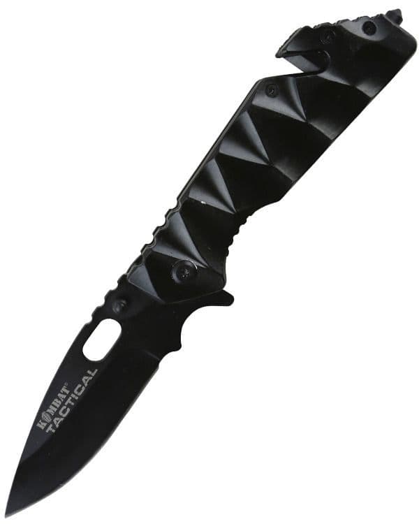 Kombat UK Raptor Folding Lock Knife