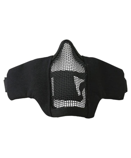 Kombat UK Recon Tactical Face Mask - Black