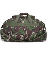 Kombat UK Saxon Holdall - 100 Litre - DPM