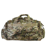 Kombat UK Saxon 100 Litres Holdall - BTP Camo