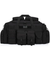 Kombat UK Saxon Holdall - 125 Litre - Black