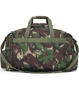 Kombat UK Saxon Holdall - 50 Litre - DPM