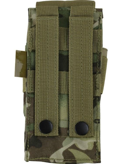 Kombat UK Single Original Style Mag Pouch - BTP