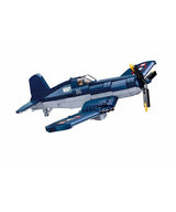 Kombat UK Sluban F4U Fighter Building Block Set - B1109