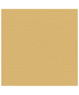 Kombat UK Sluban Building Blocks Base Plate - Sand - B0833A