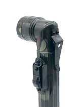 Kombat UK Small Angle Torch - Camo