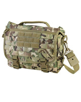 Kombat UK Small Messenger Bag - 10 Litre - BTP