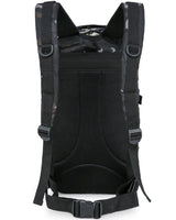 Kombat UK Small Molle Assault Pack - 28 Litre - BTP Black