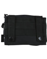 Kombat UK Small Molle Utility Pouch - Black