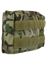 Kombat UK Small Molle Utility Pouch - BTP