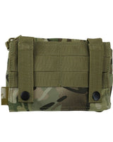 Kombat UK Small Molle Utility Pouch - BTP